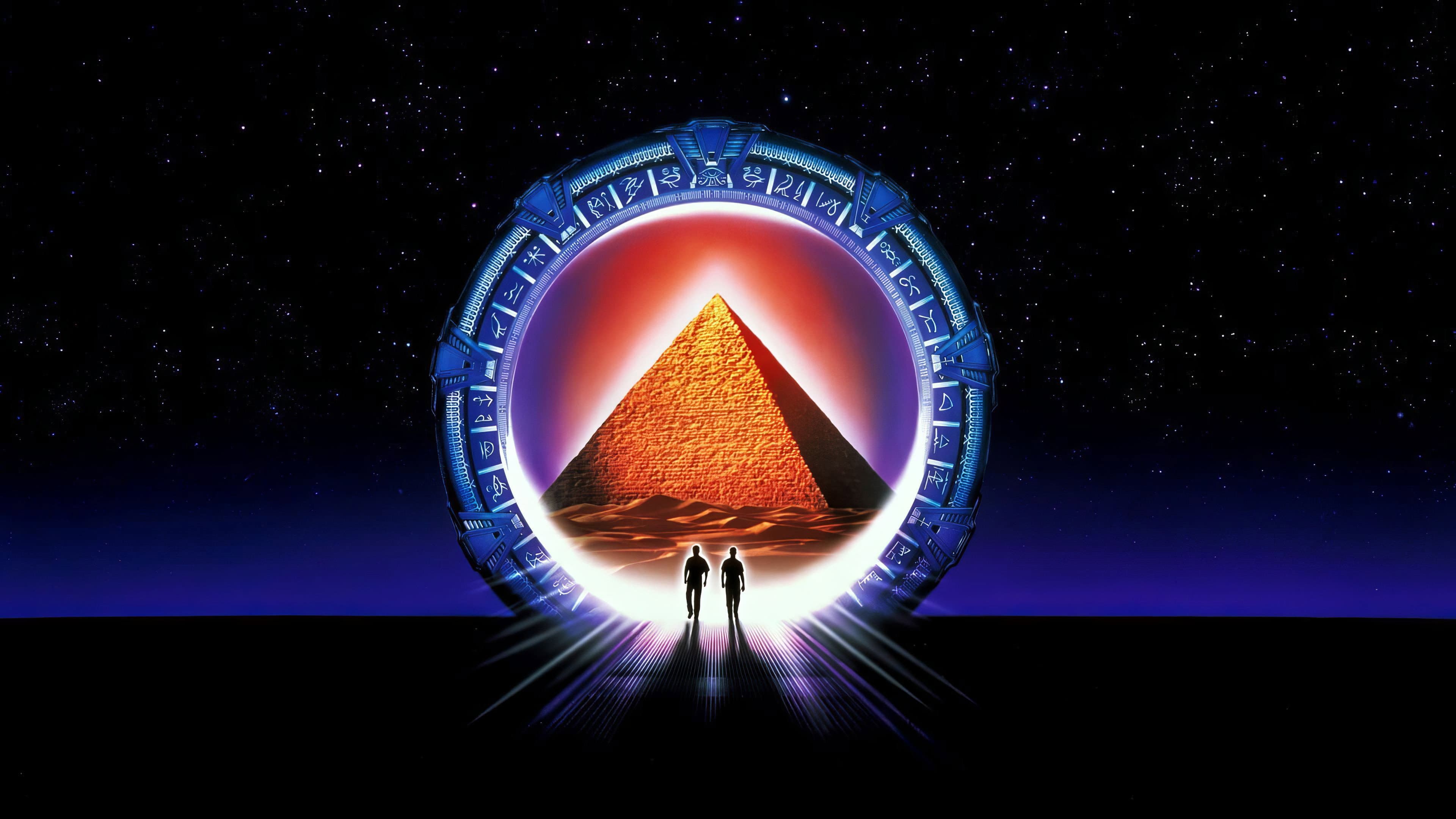Stargate - immagine