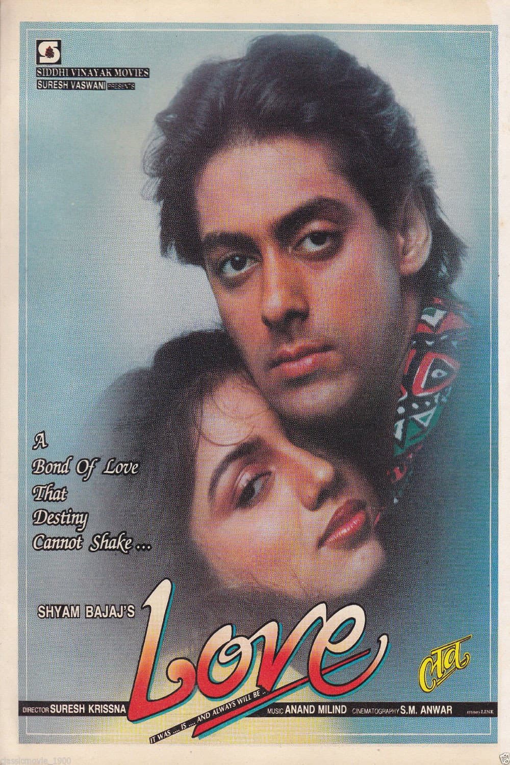 Poster di Love
