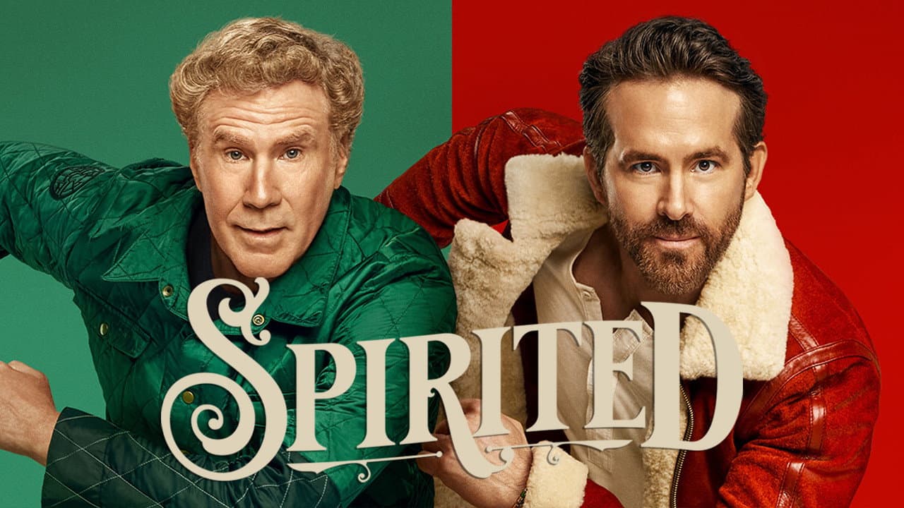Spirited - Magia di Natale - immagine