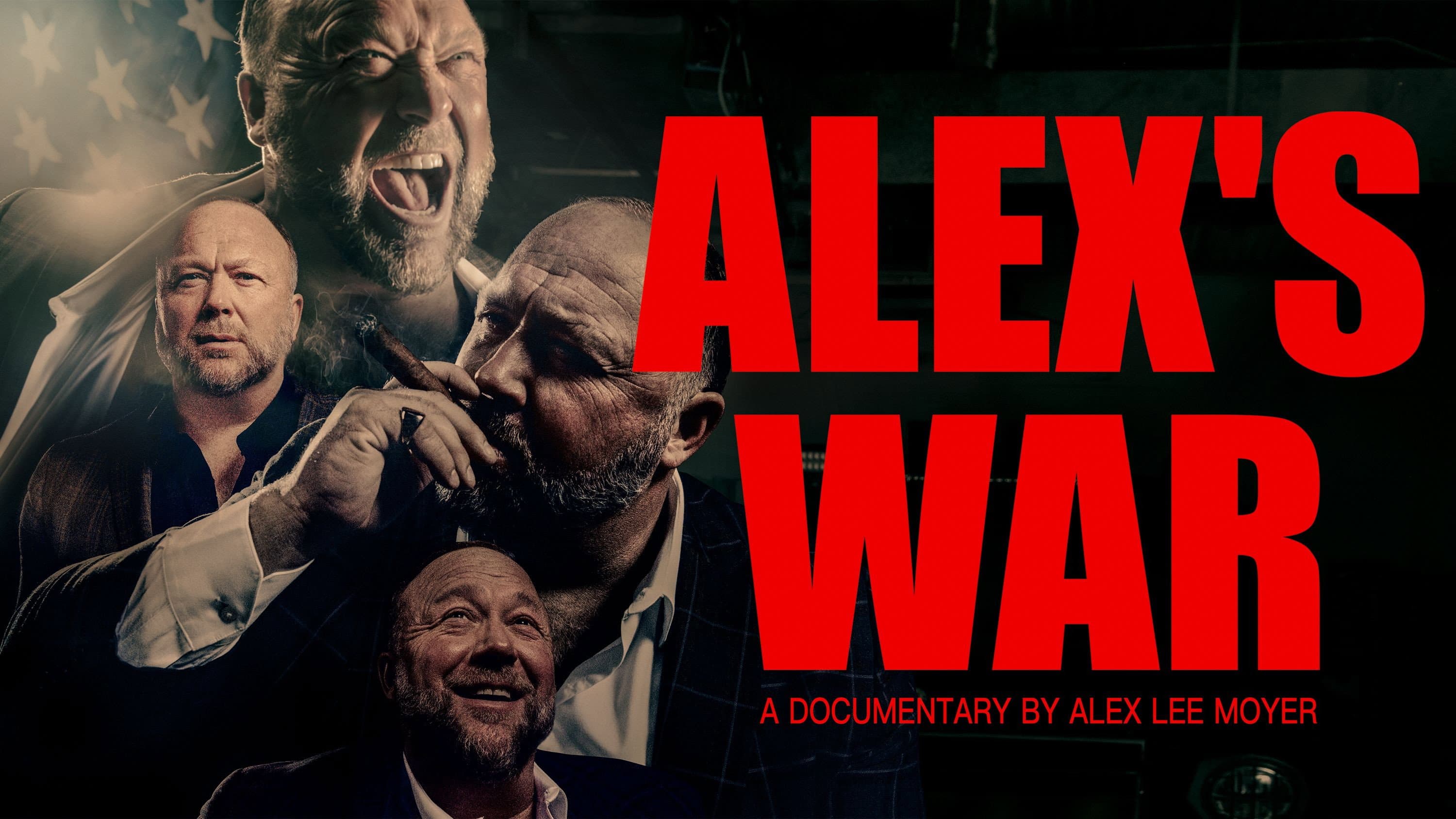 Alex's War - immagine