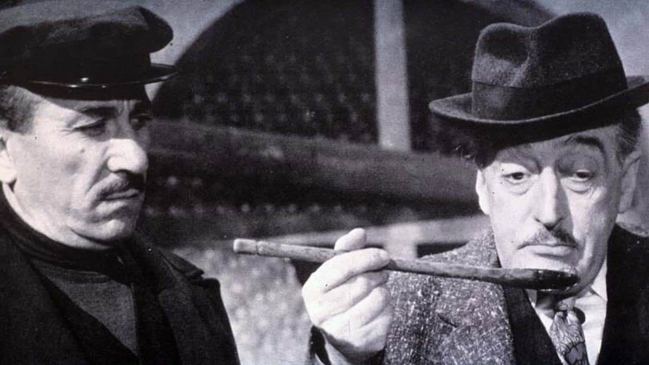 Totò e Peppino divisi a Berlino - immagine