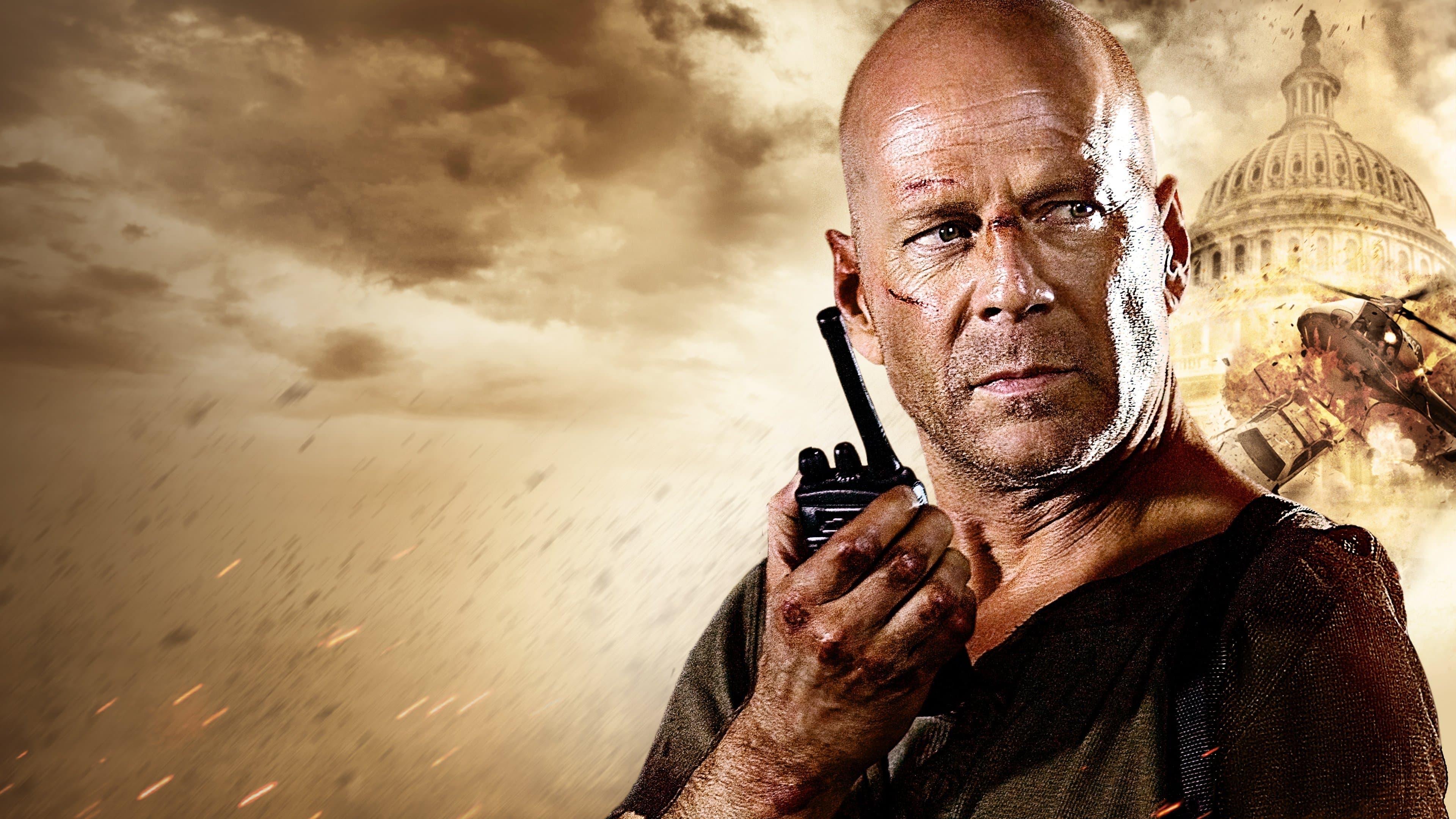 Die Hard - Vivere o morire - immagine