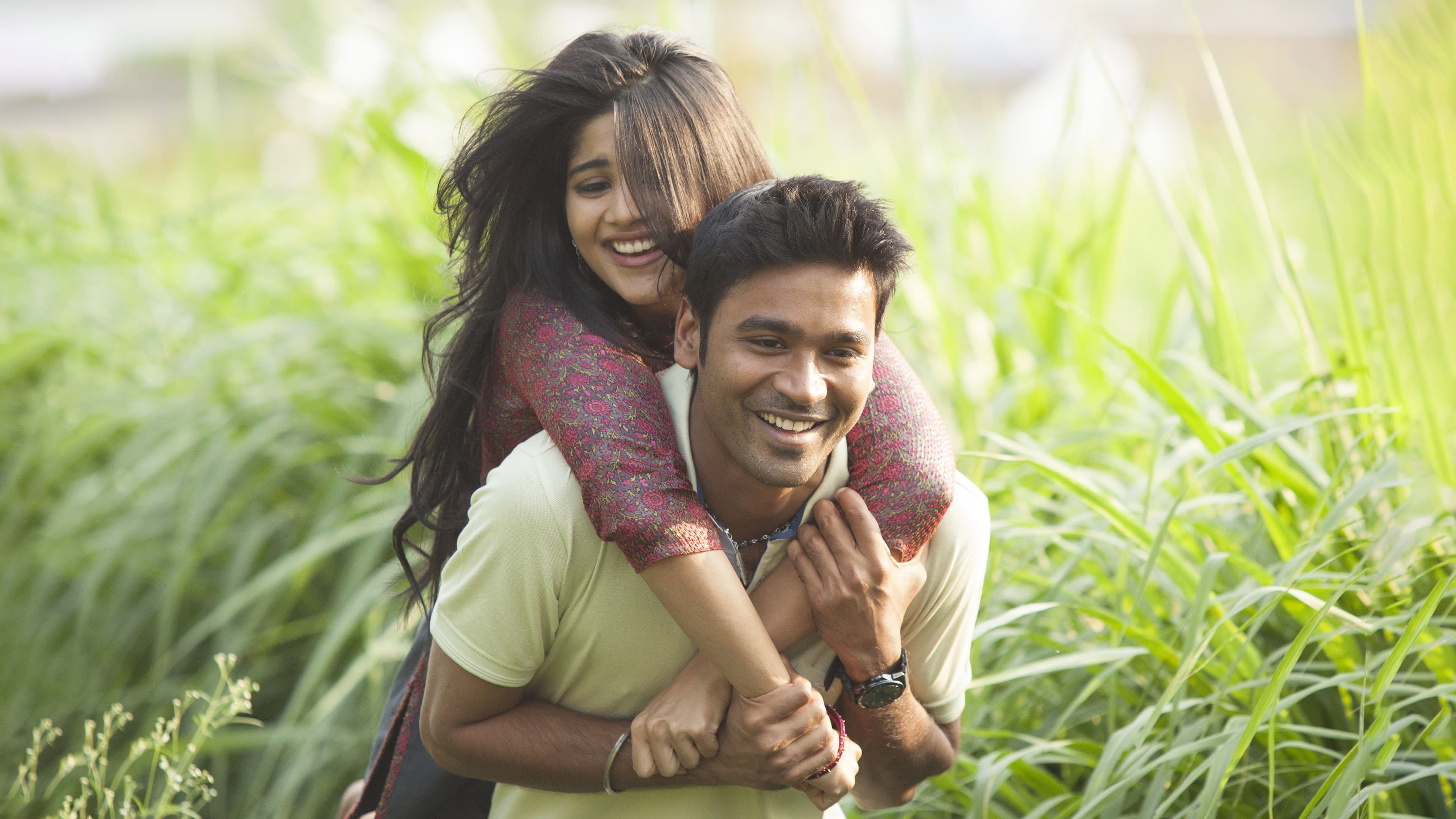 Enai Noki Paayum Thota - immagine