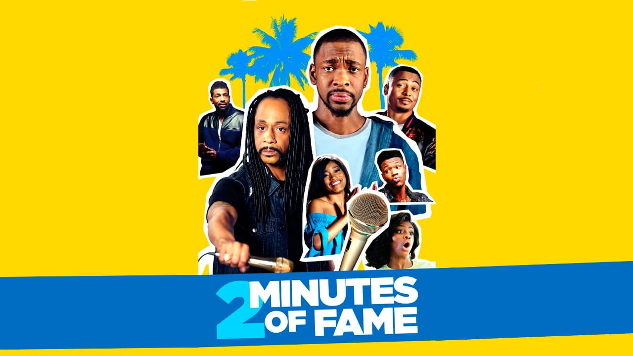 2 Minutes of Fame - immagine