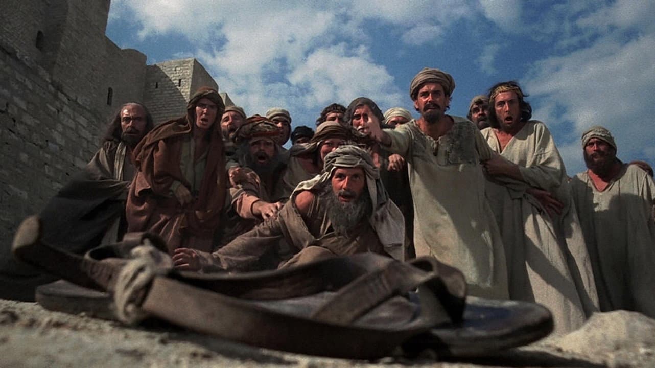 Brian di Nazareth - immagine
