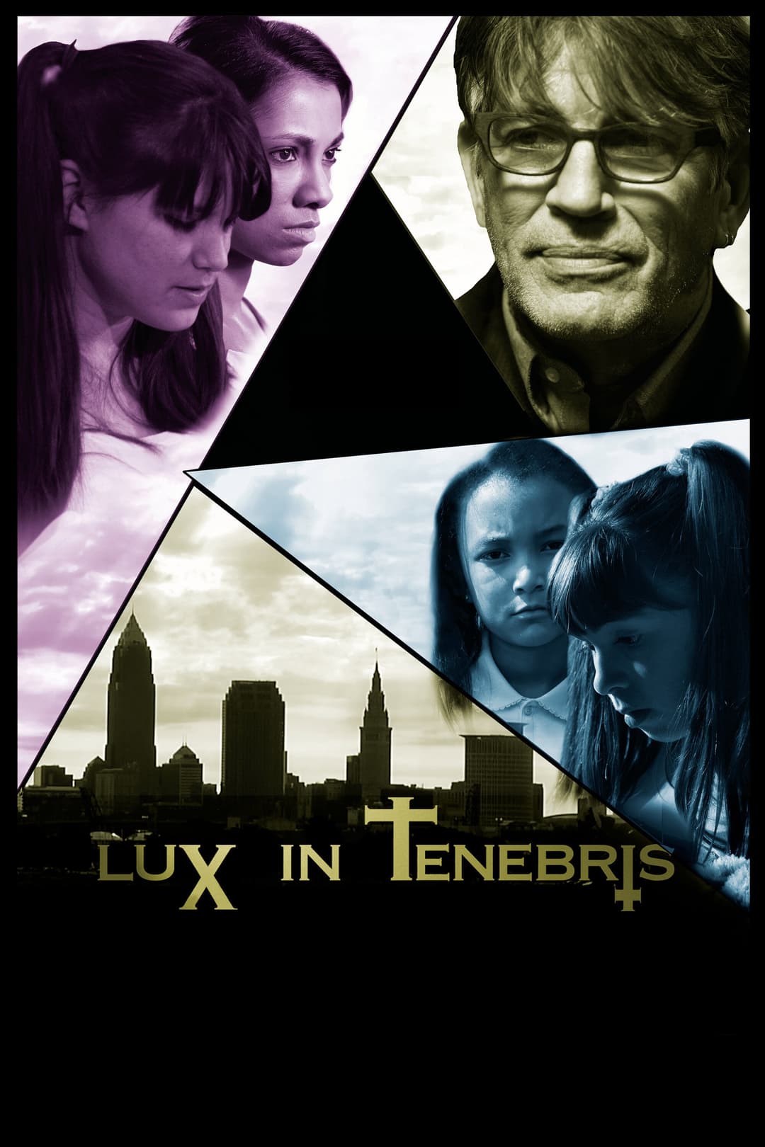 Poster di Lux in Tenebris