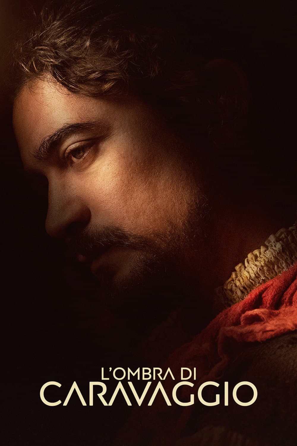 Poster di L'ombra di Caravaggio