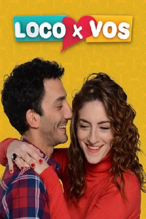 Poster di Loco x Vos