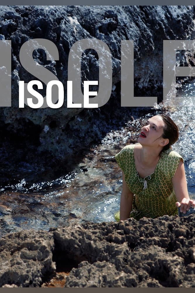 Poster di Isole