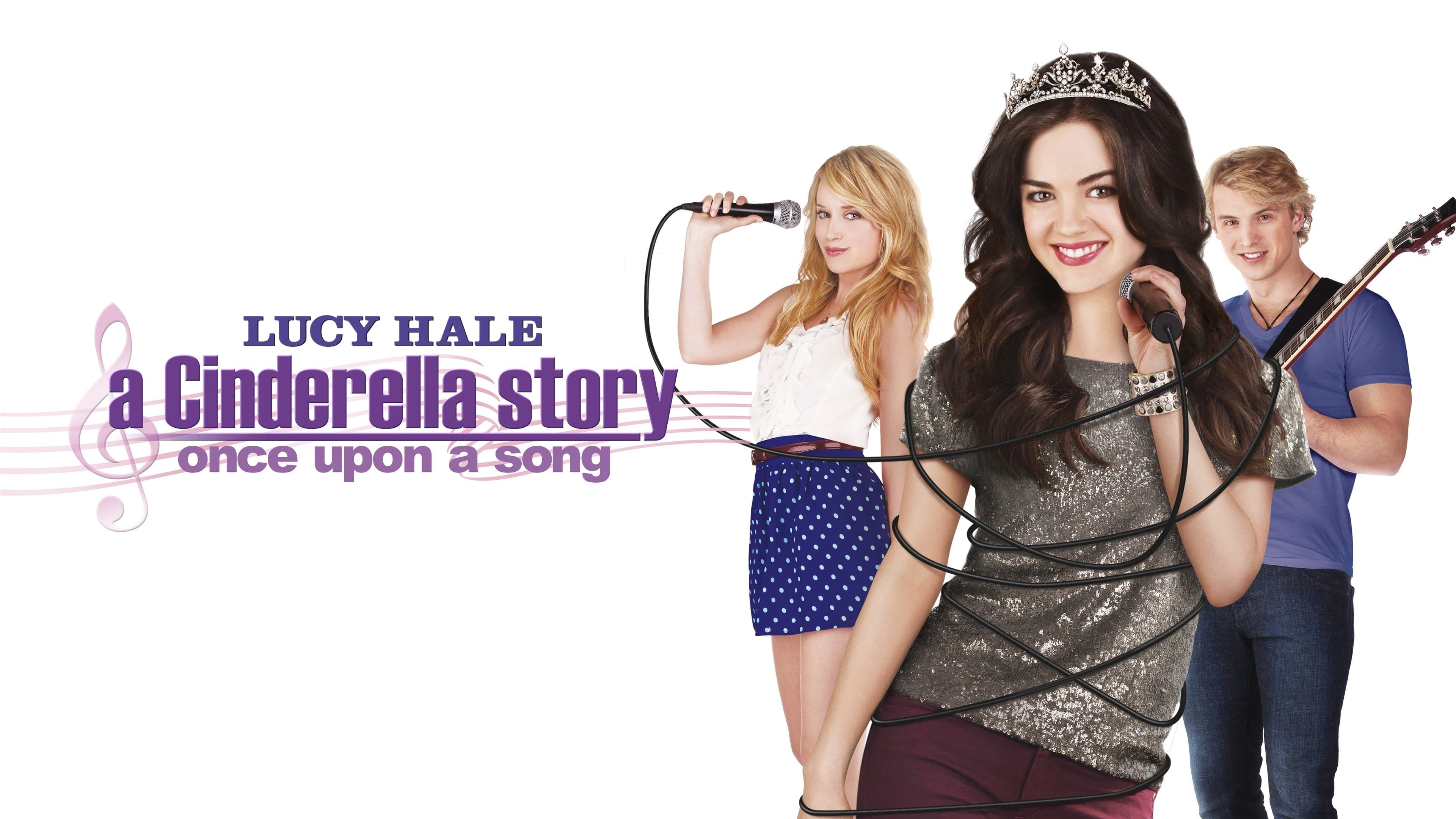 A Cinderella Story: Once Upon a Song - immagine