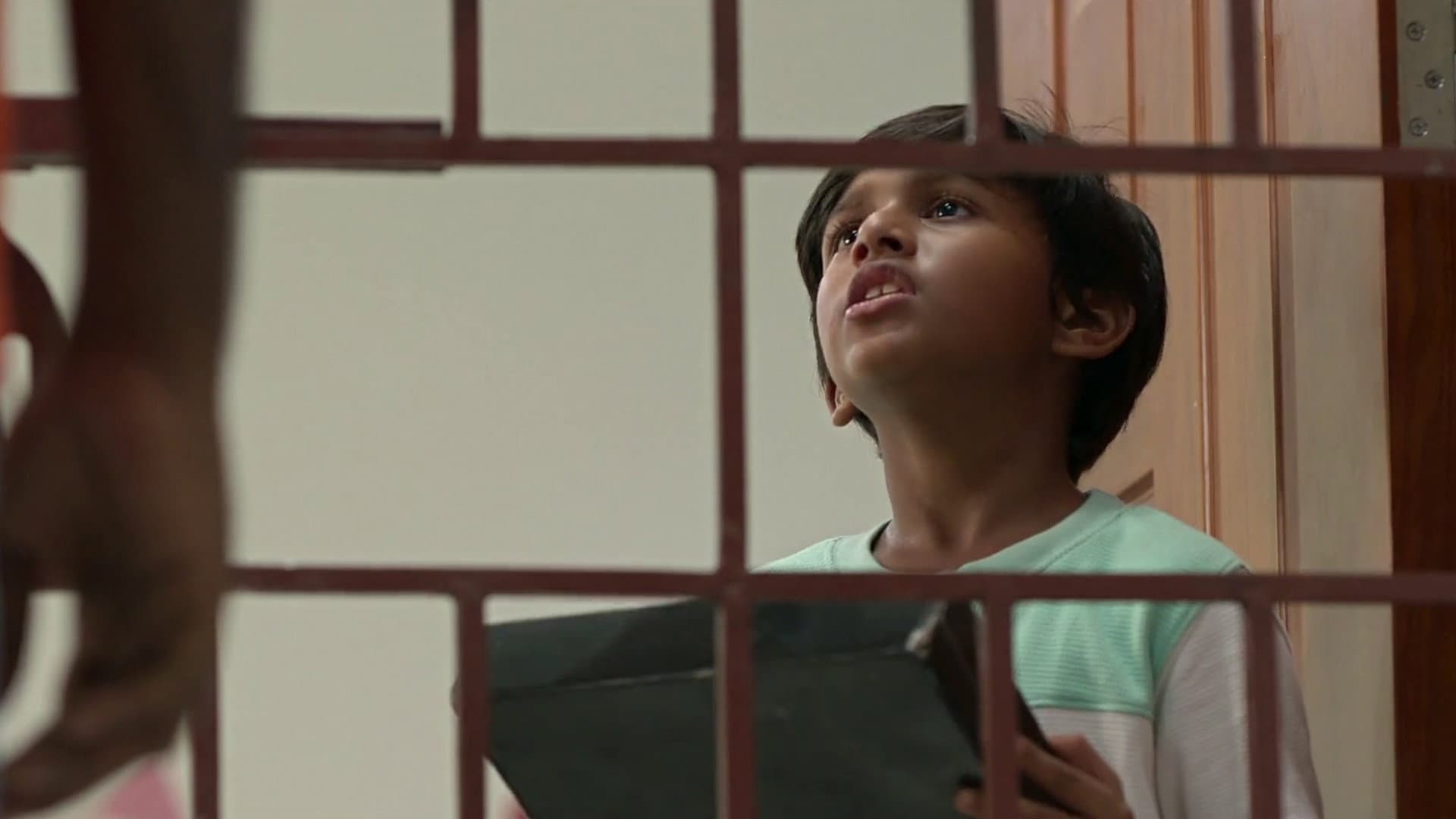 பறந்து போ - immagine