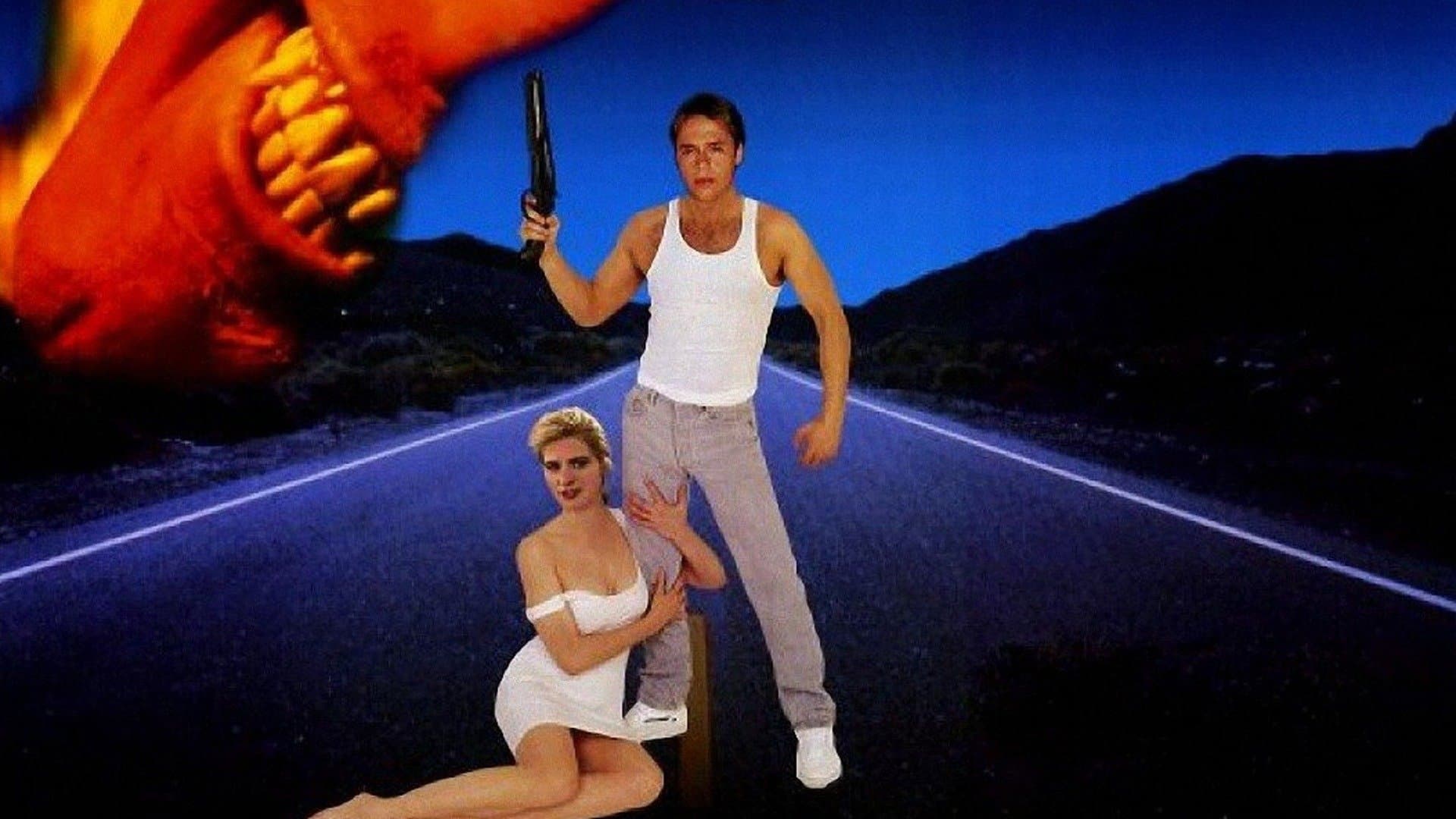 Autostrada per l'Inferno - immagine