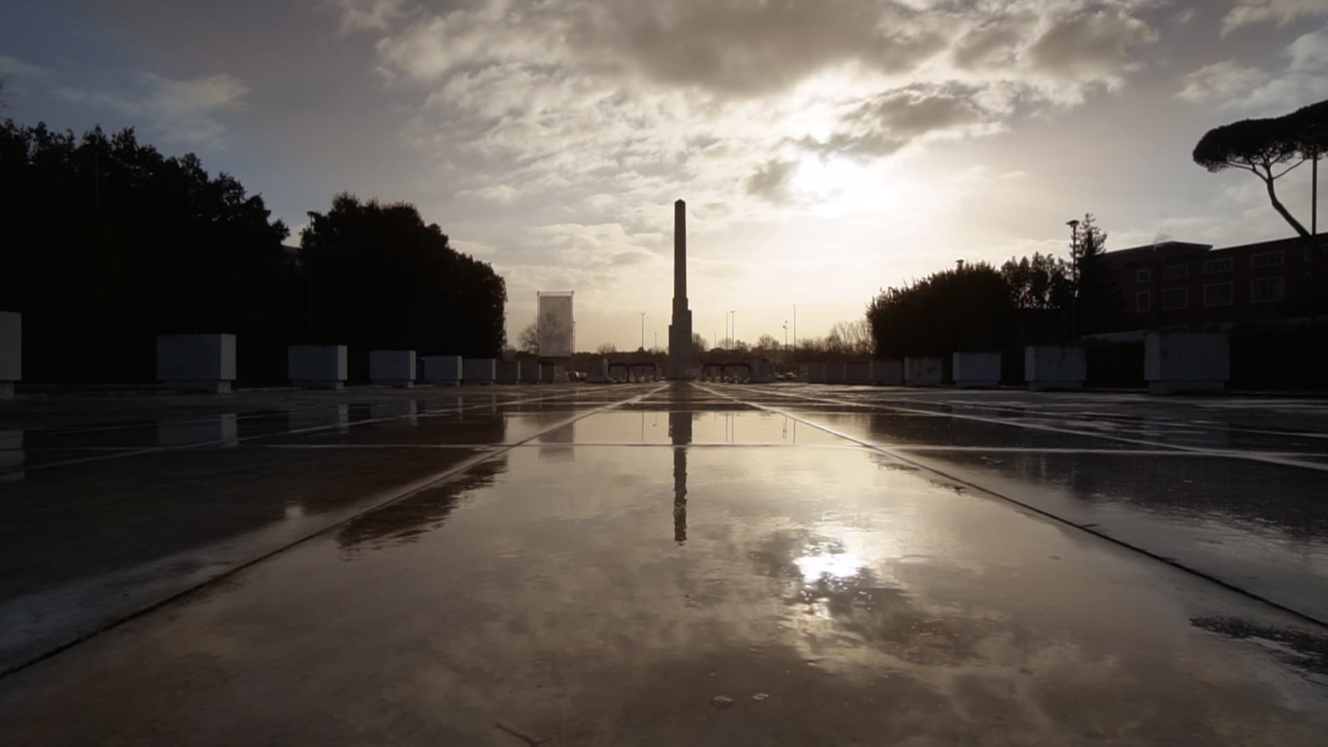 Marcia su Roma - immagine