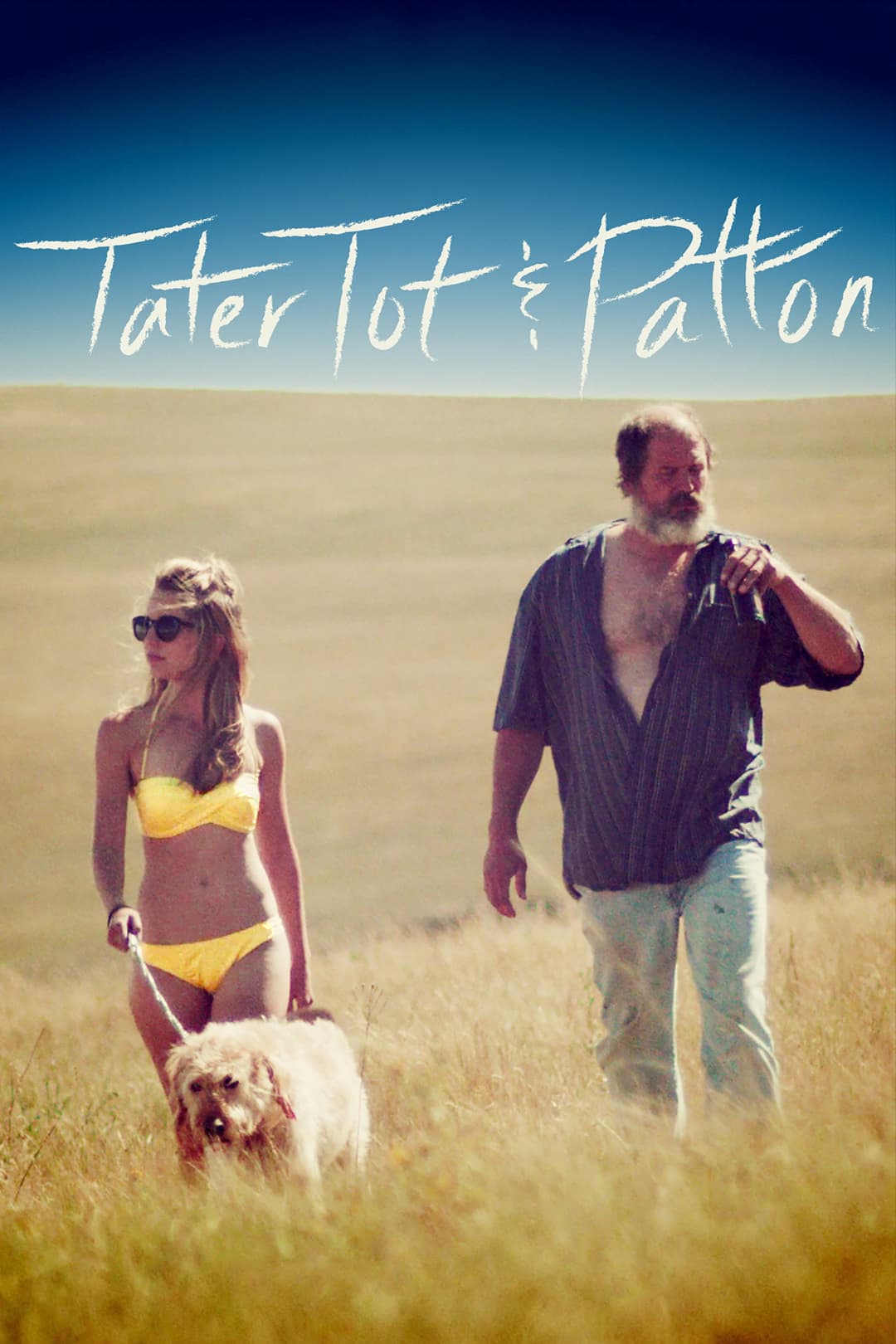 Poster di Tater Tot & Patton