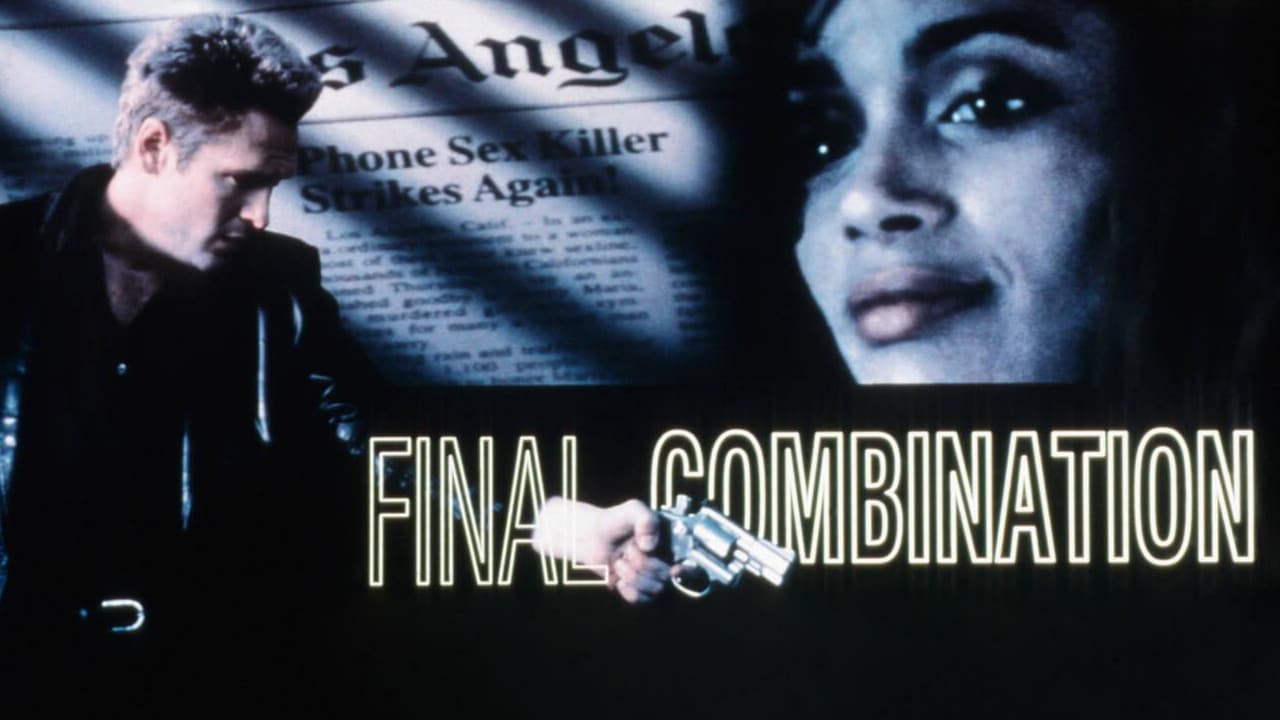 Combinazione finale - immagine
