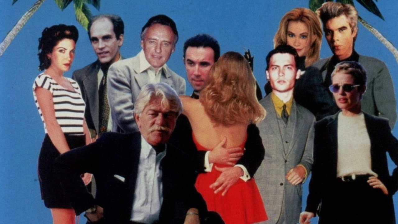 Cannes Man - immagine