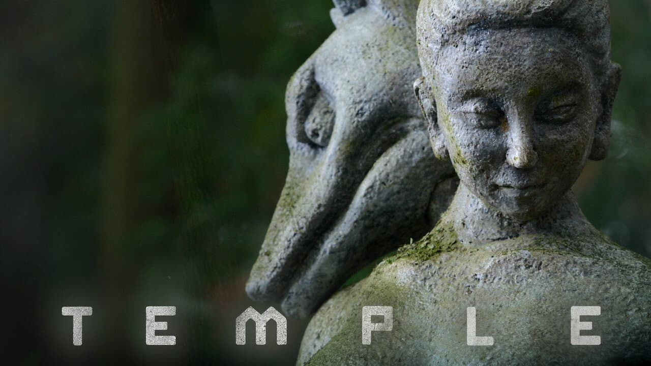Temple - immagine