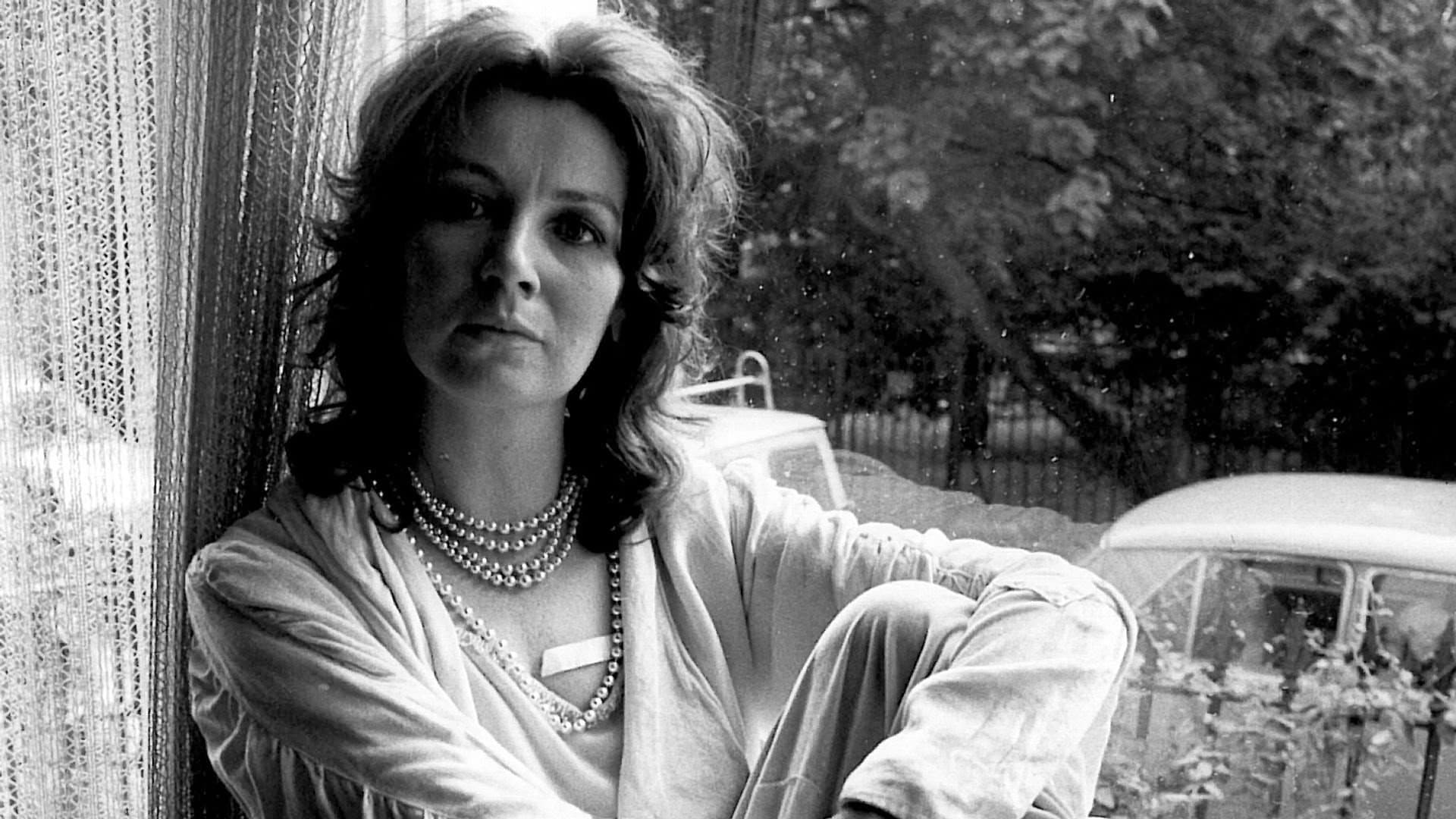 Blue Road: The Edna O'Brien Story - immagine