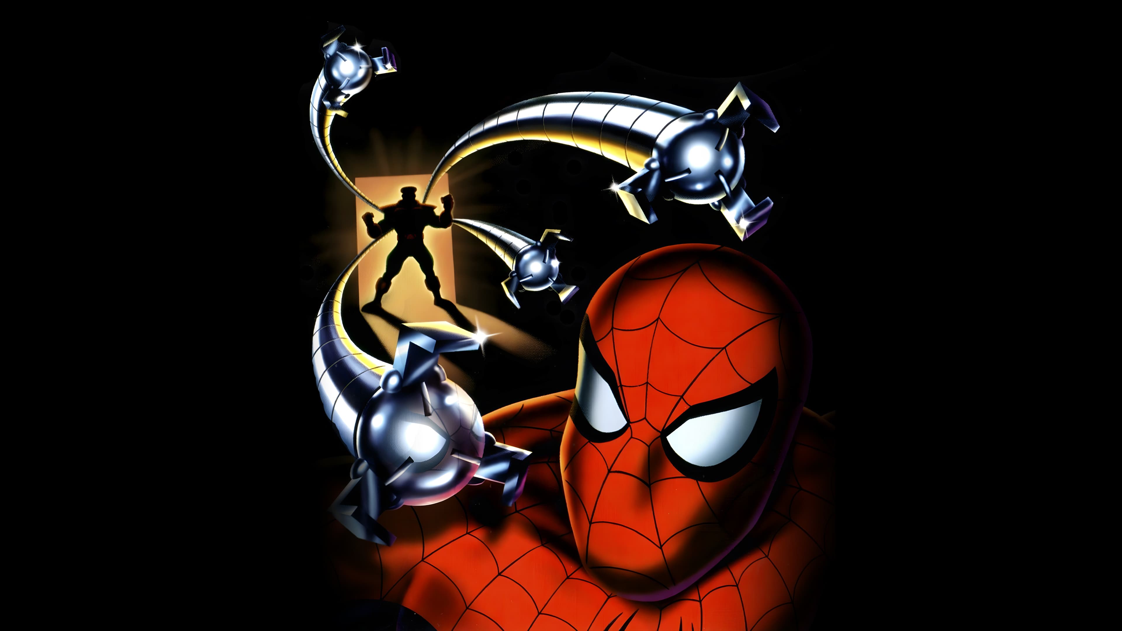 Spider-Man vs. Doc Ock - immagine