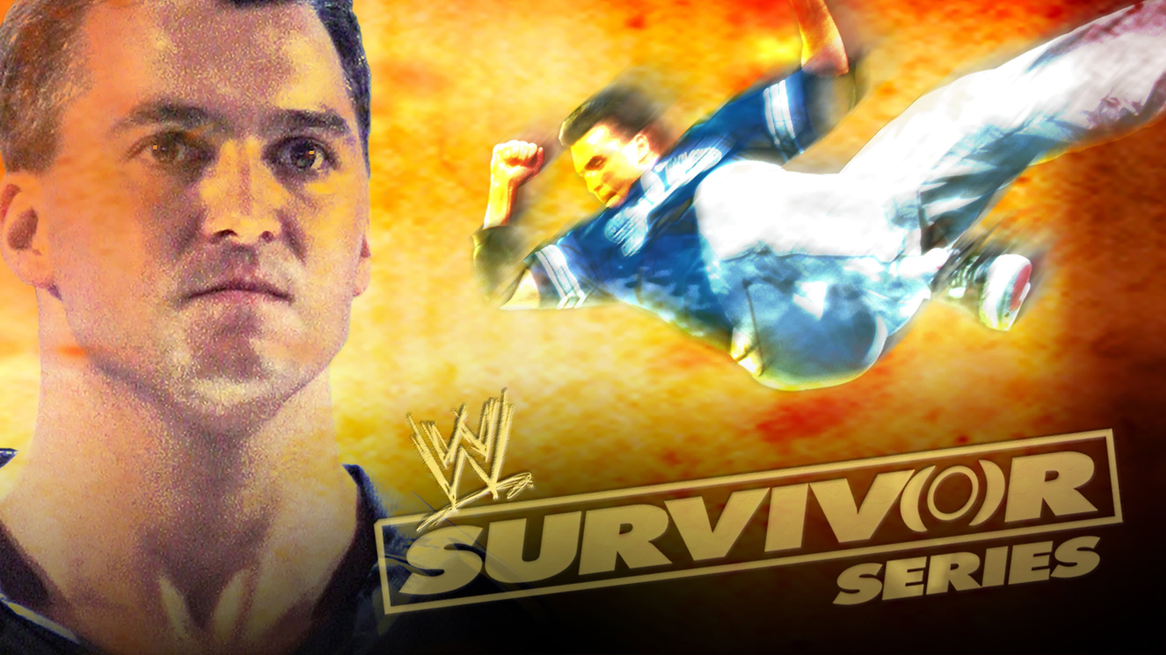 WWE Survivor Series 2003 - immagine
