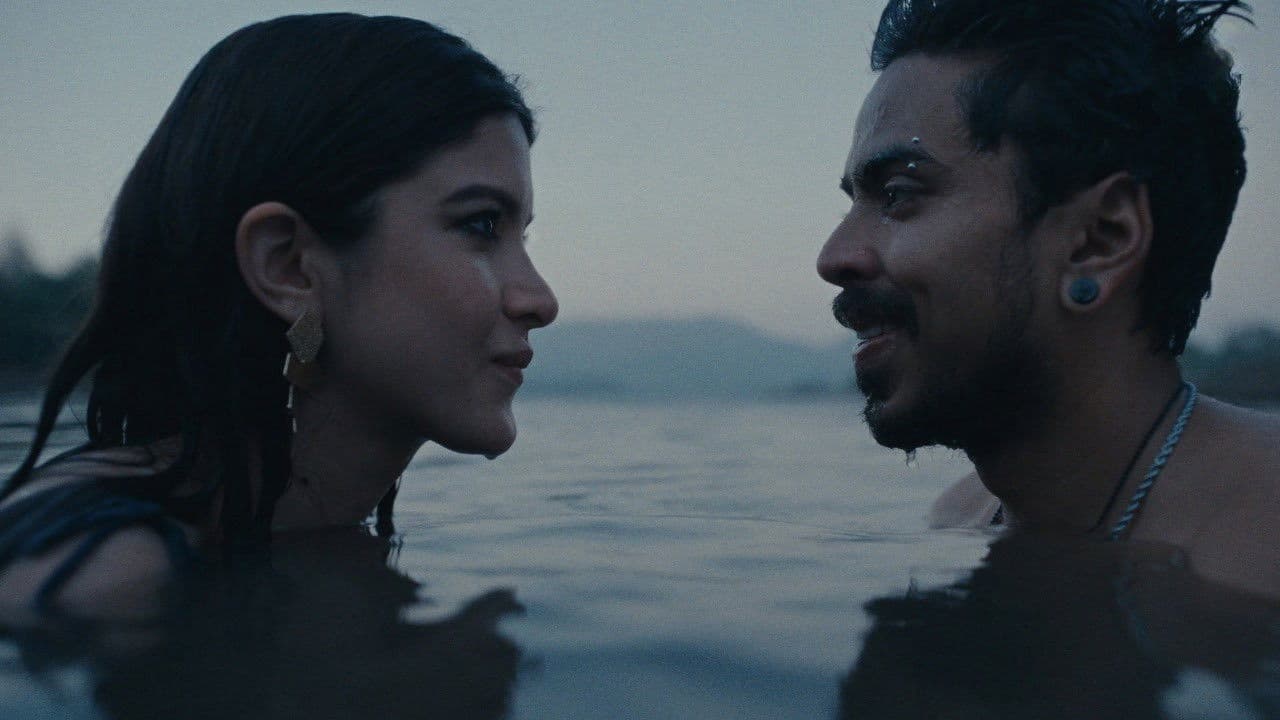 Tu Yaa Main - immagine