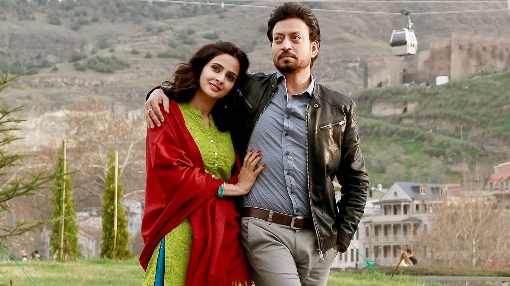Hindi Medium - immagine