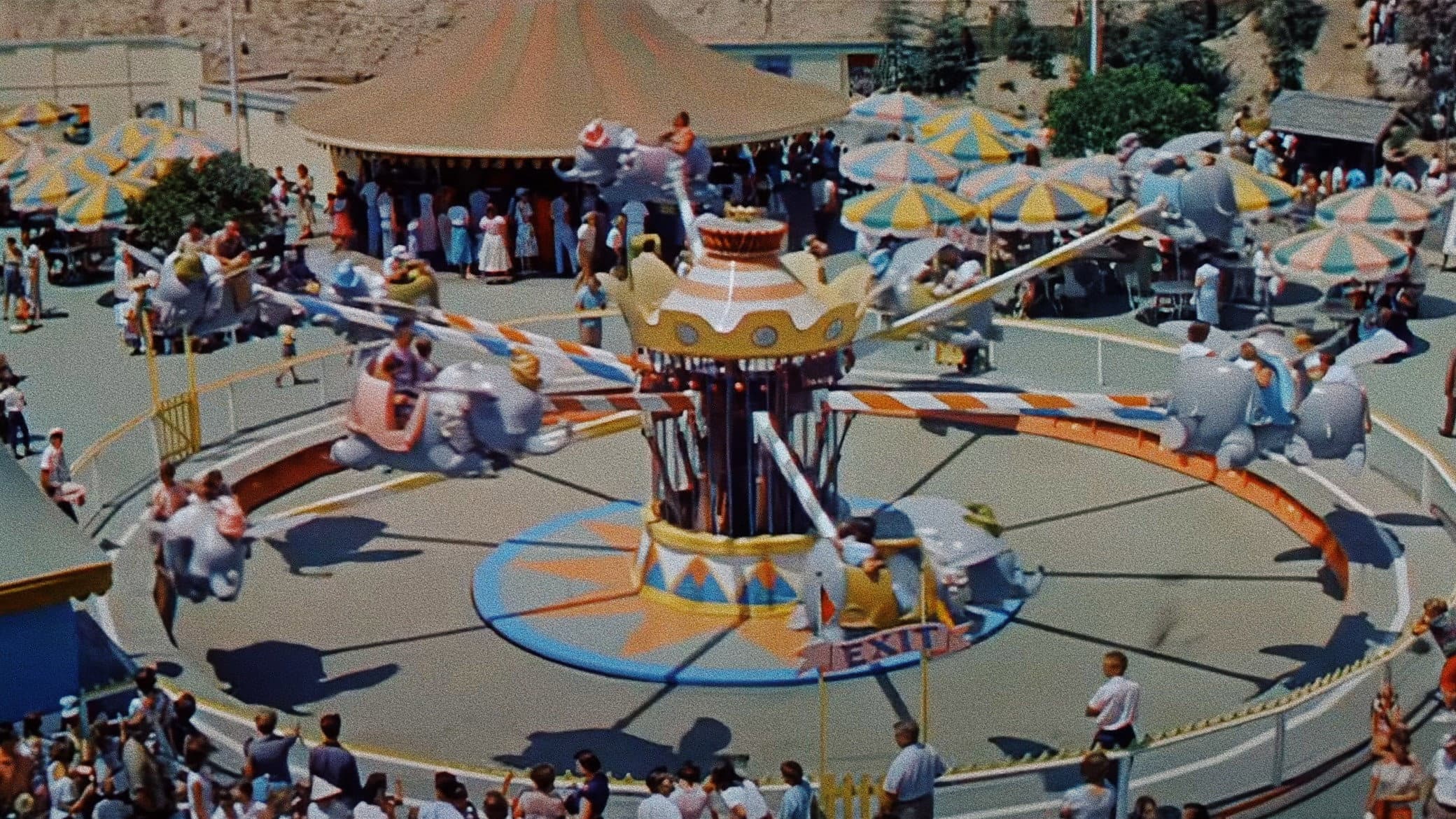 Disneyland: U.S.A. - immagine