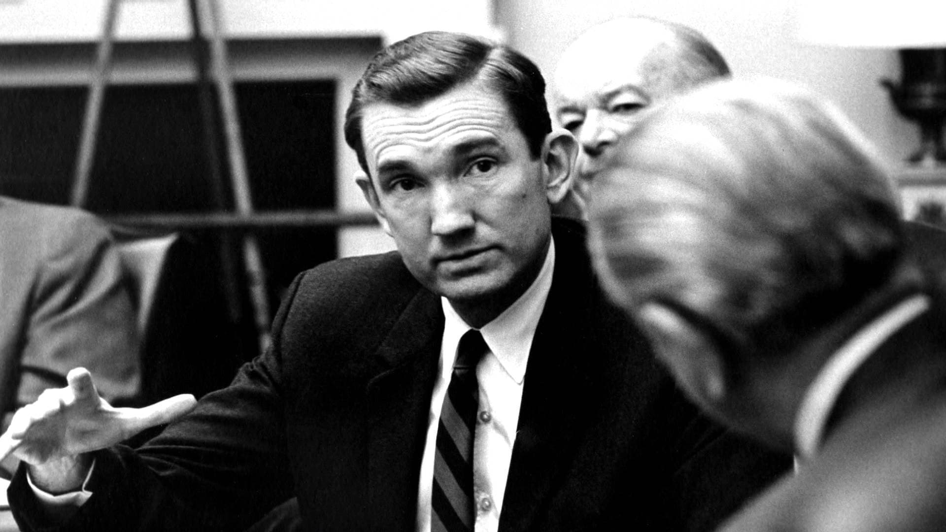 Citizen Clark... A Life of Principle - immagine