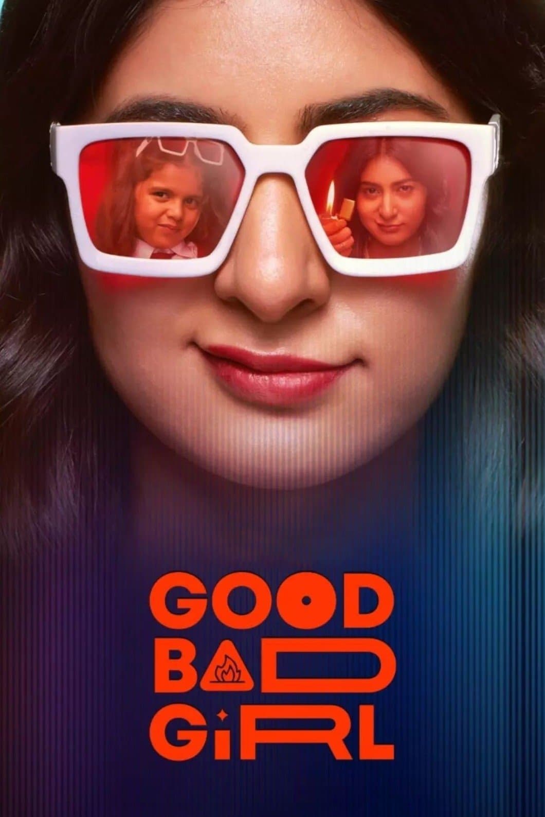 Poster di Good Bad Girl