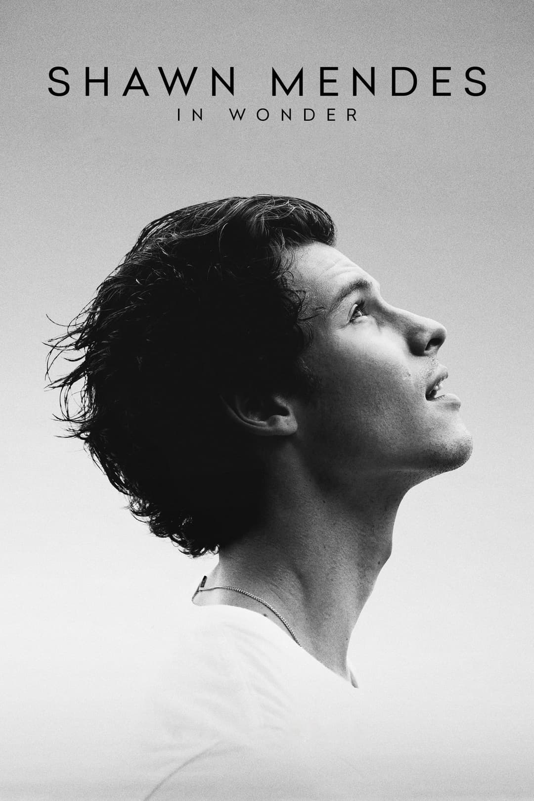 Poster di Shawn Mendes: In Wonder
