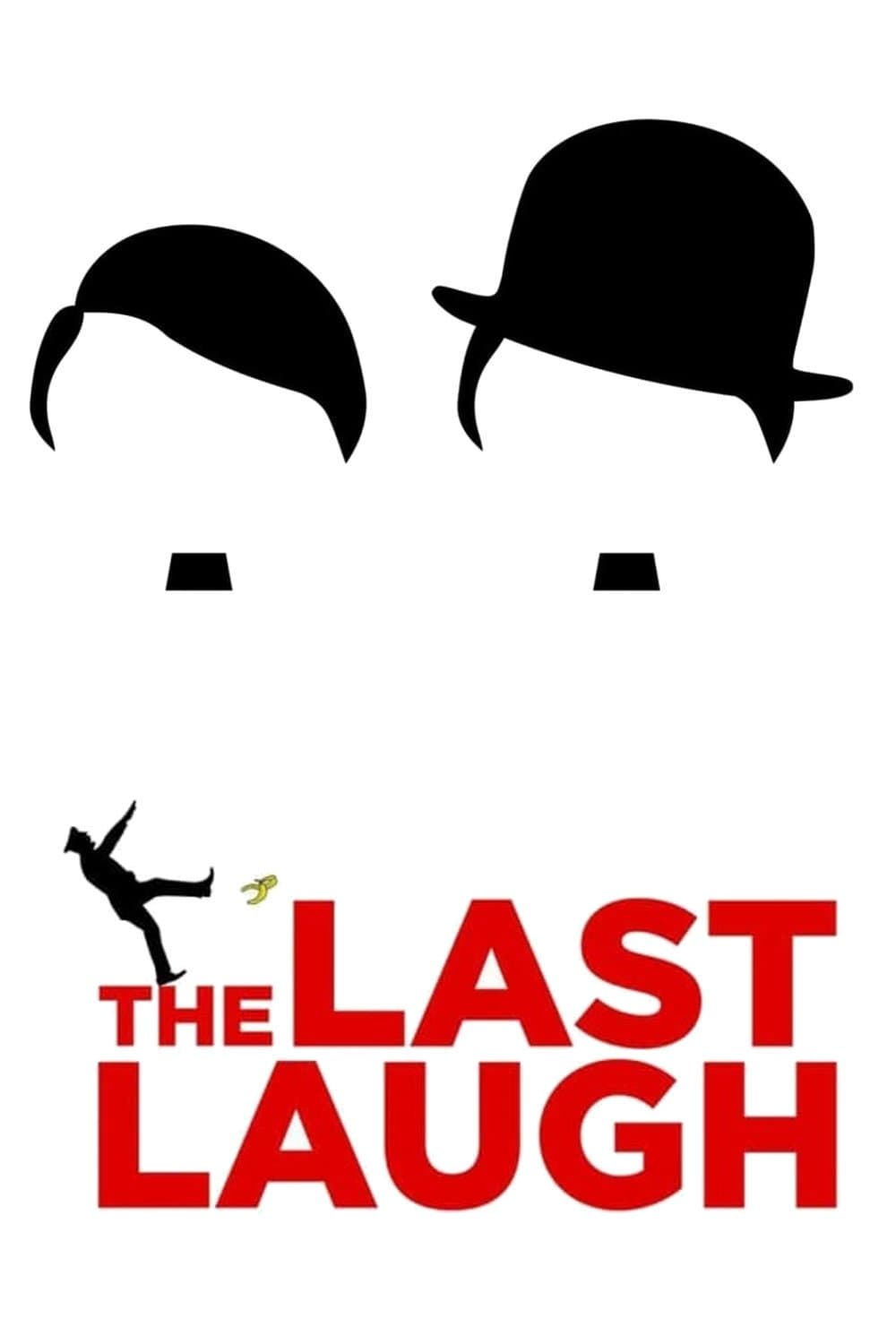 Poster di The Last Laugh