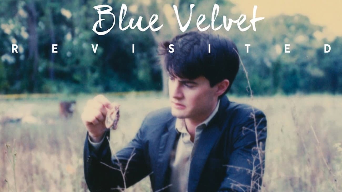 Blue Velvet Revisited - immagine