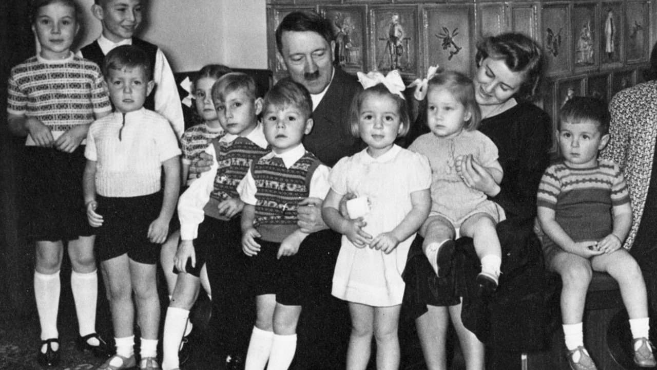 Hitler's Children - immagine