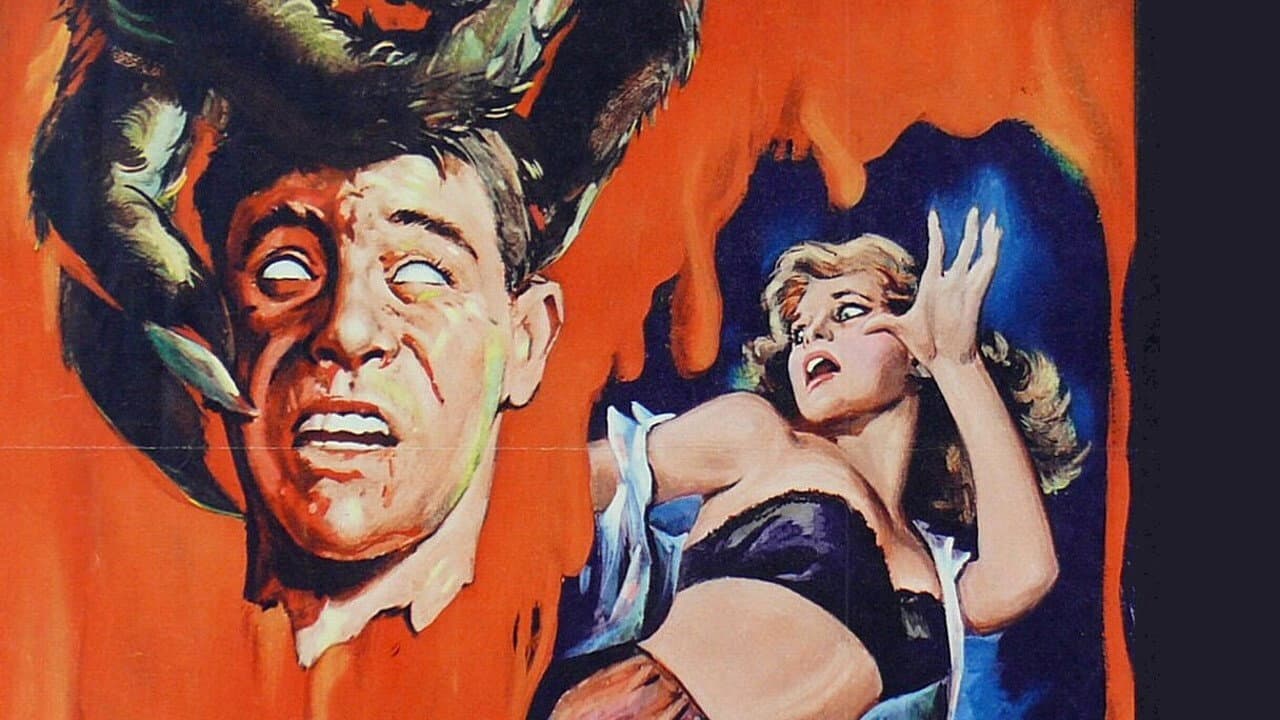 Night of the Blood Beast - immagine