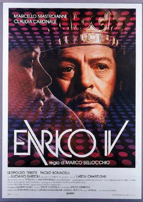 Poster di Enrico IV