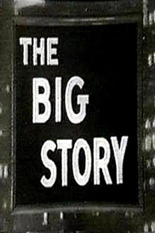 Poster di The Big Story