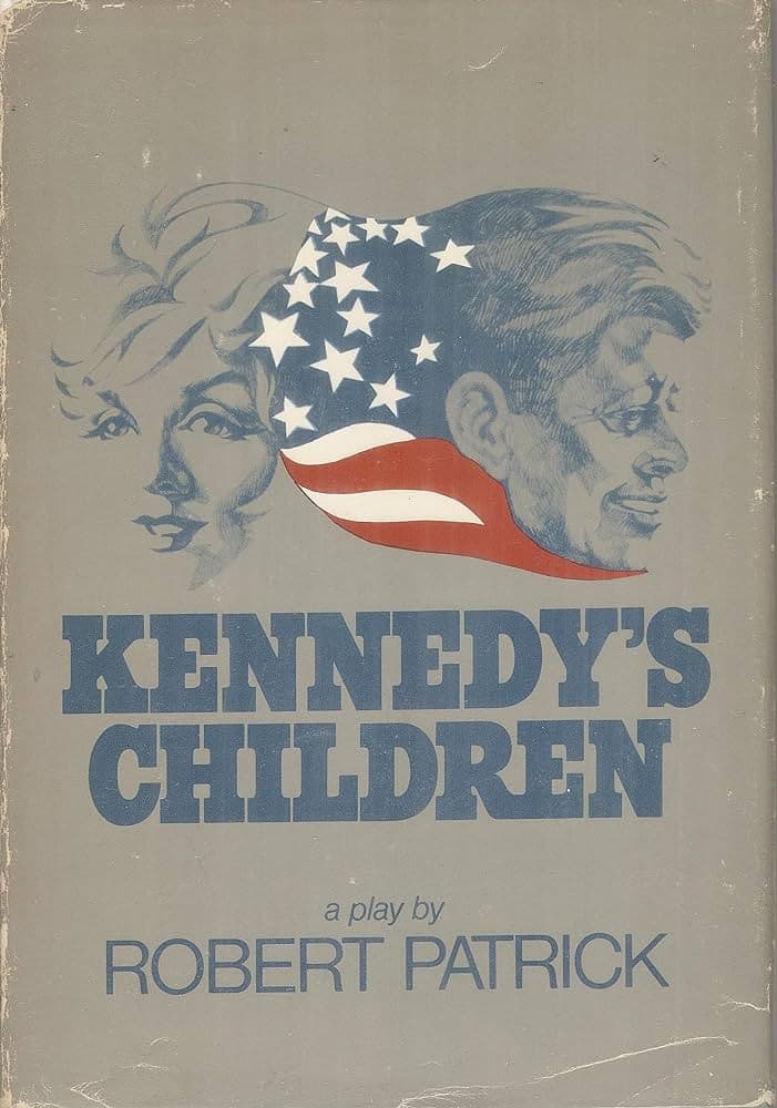 Poster di Kennedy's Children