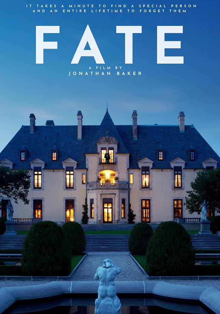Poster di Fate