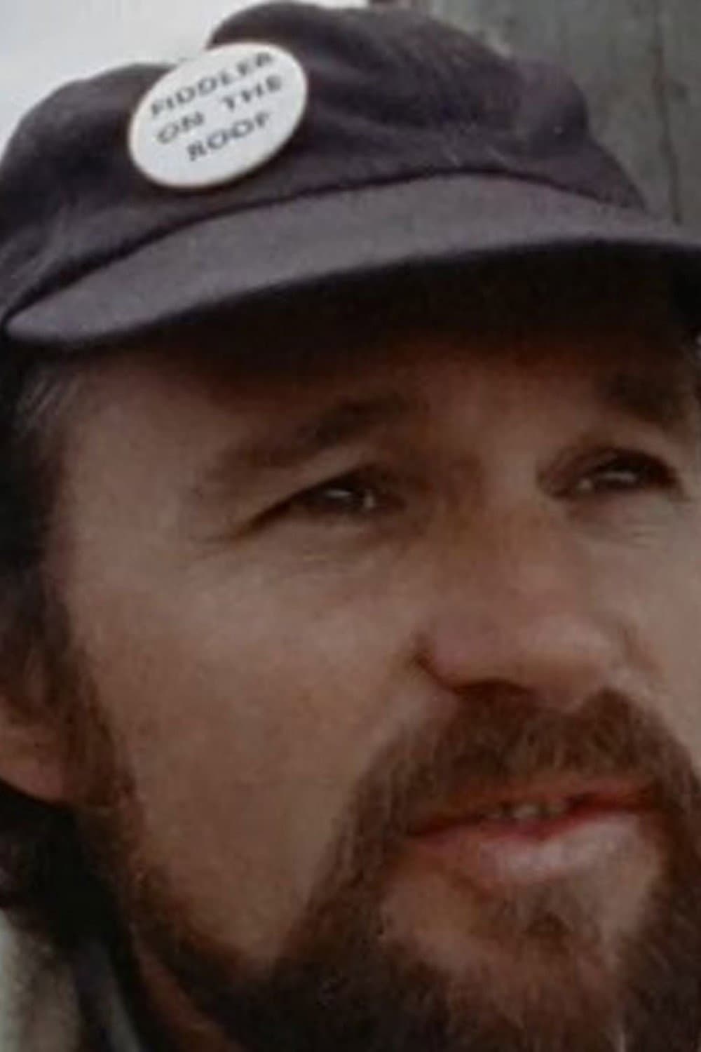 Poster di Norman Jewison, Film Maker