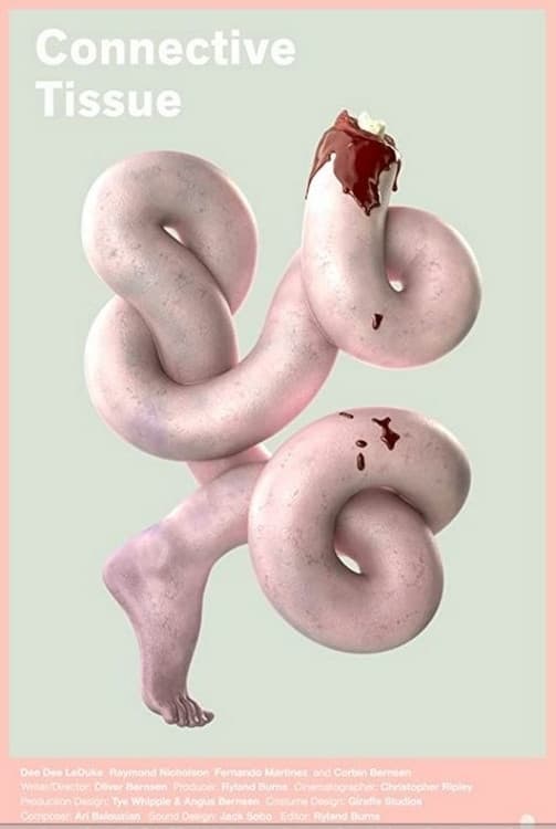 Poster di Connective Tissue