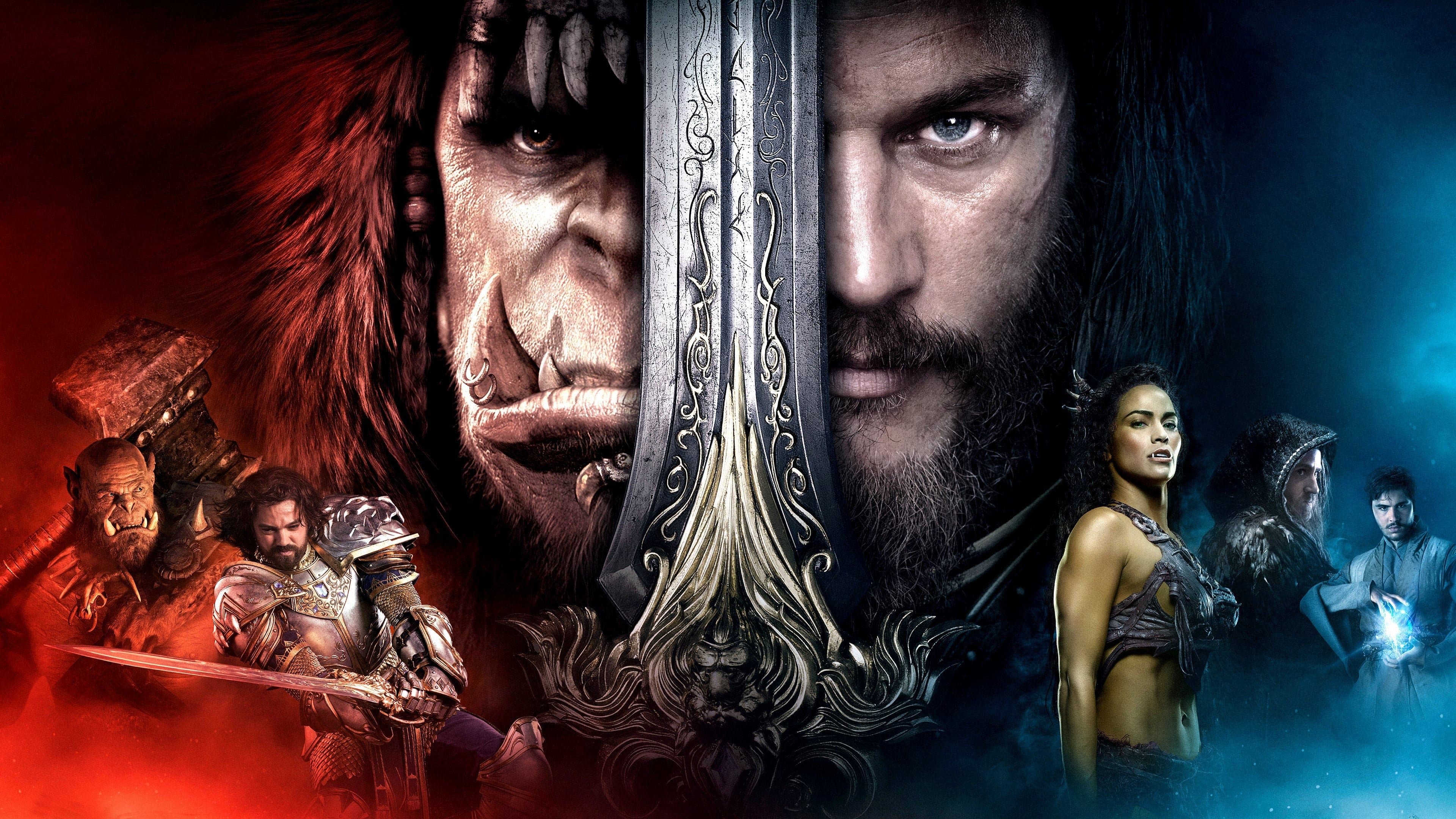 Warcraft - L'inizio - immagine