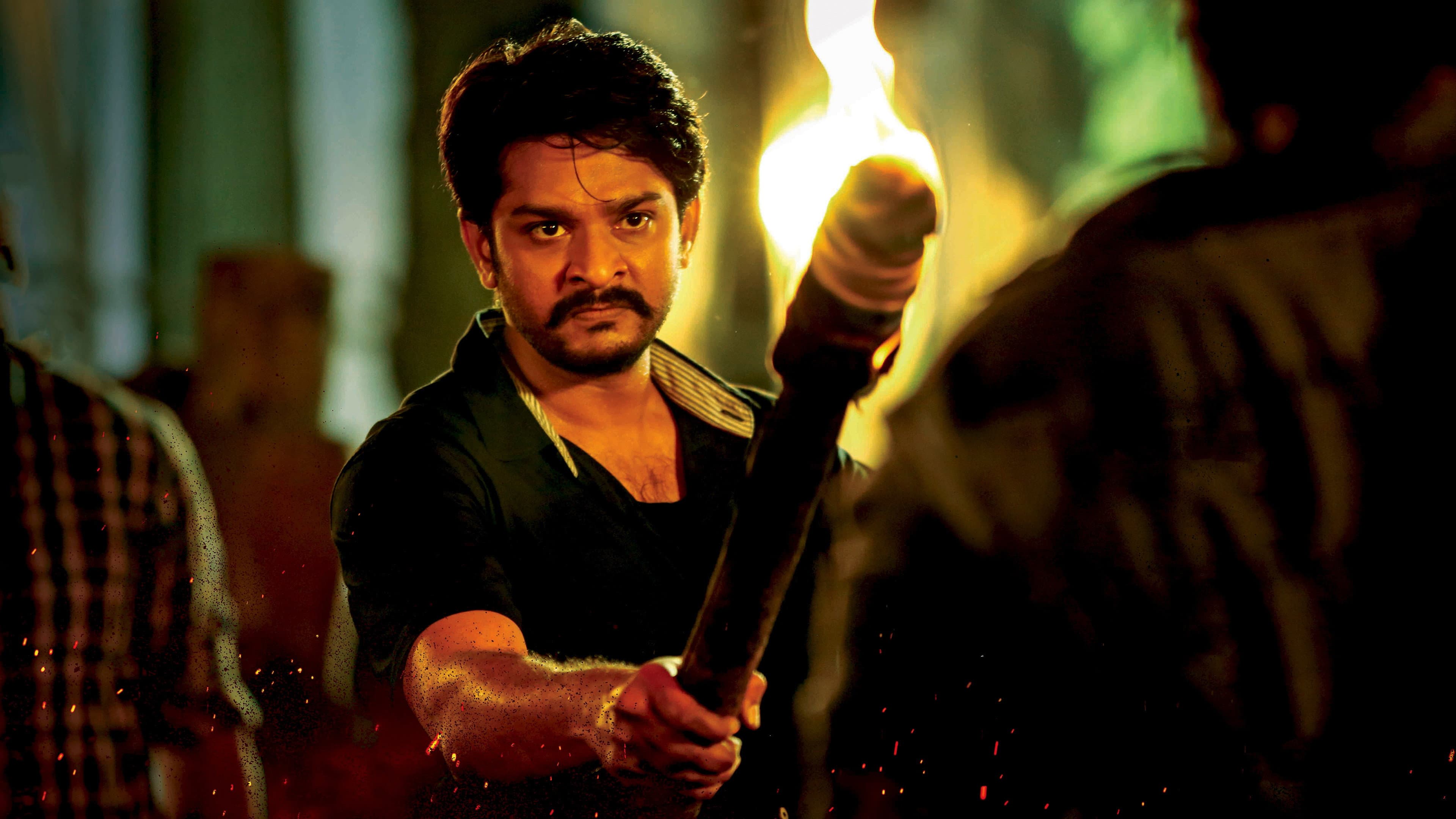 గంధర్వ - immagine