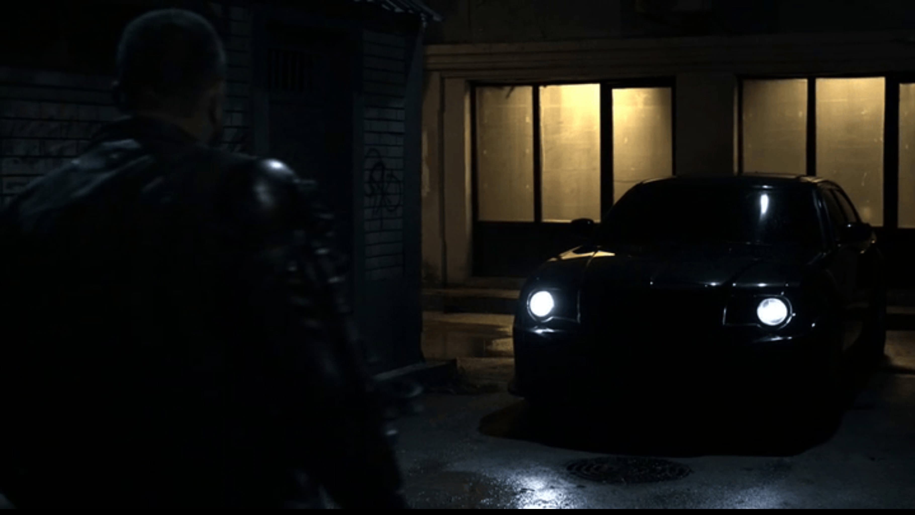 The Car: Road to Revenge - immagine