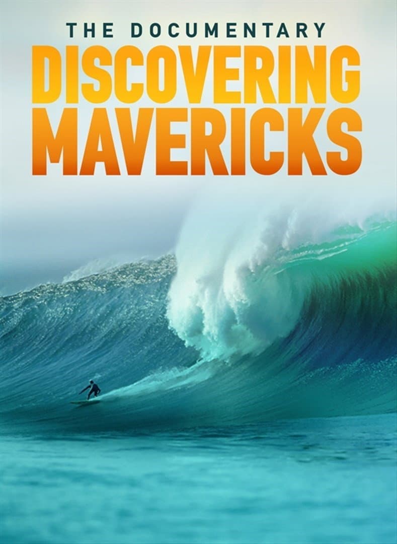 Poster di Discovering Mavericks