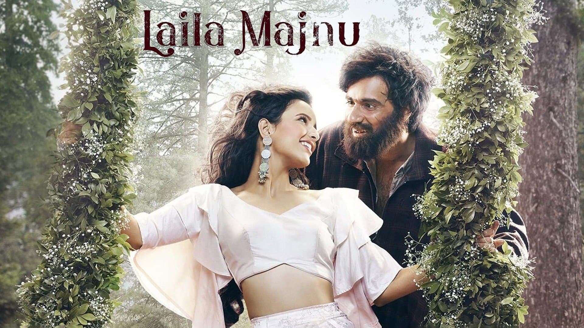 Laila Majnu - immagine