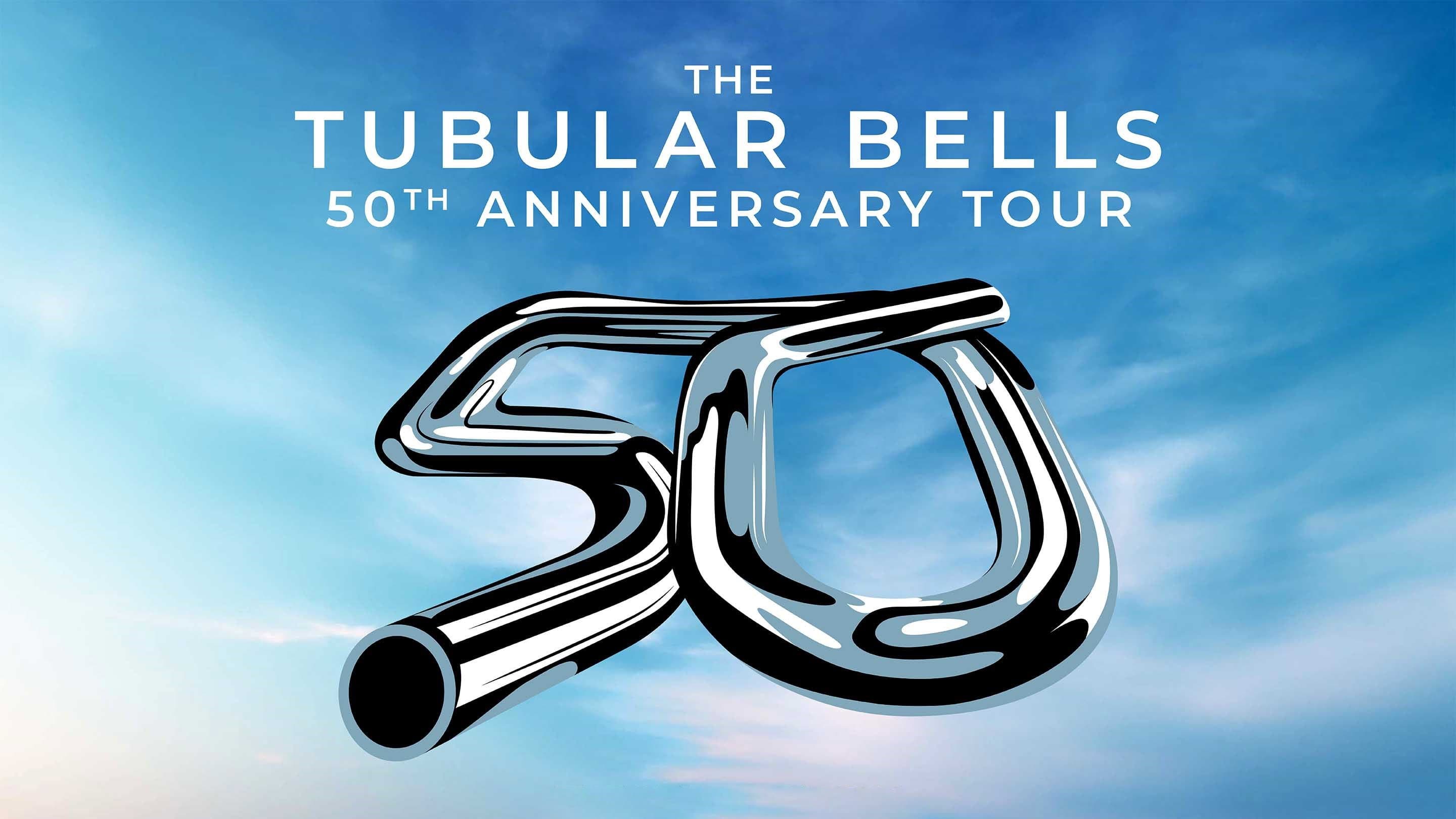 Tubular Bells 50th Anniversary Tour - Live At The Royal Festival Hall - immagine