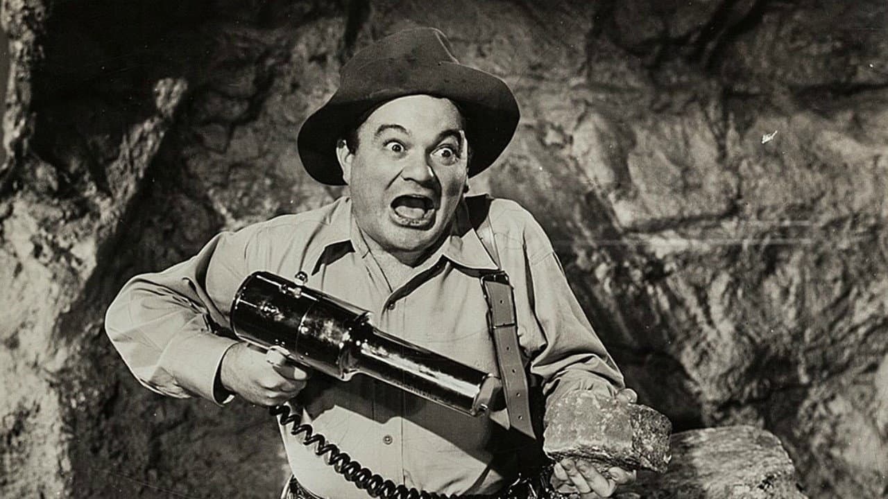 Dig That Uranium - immagine