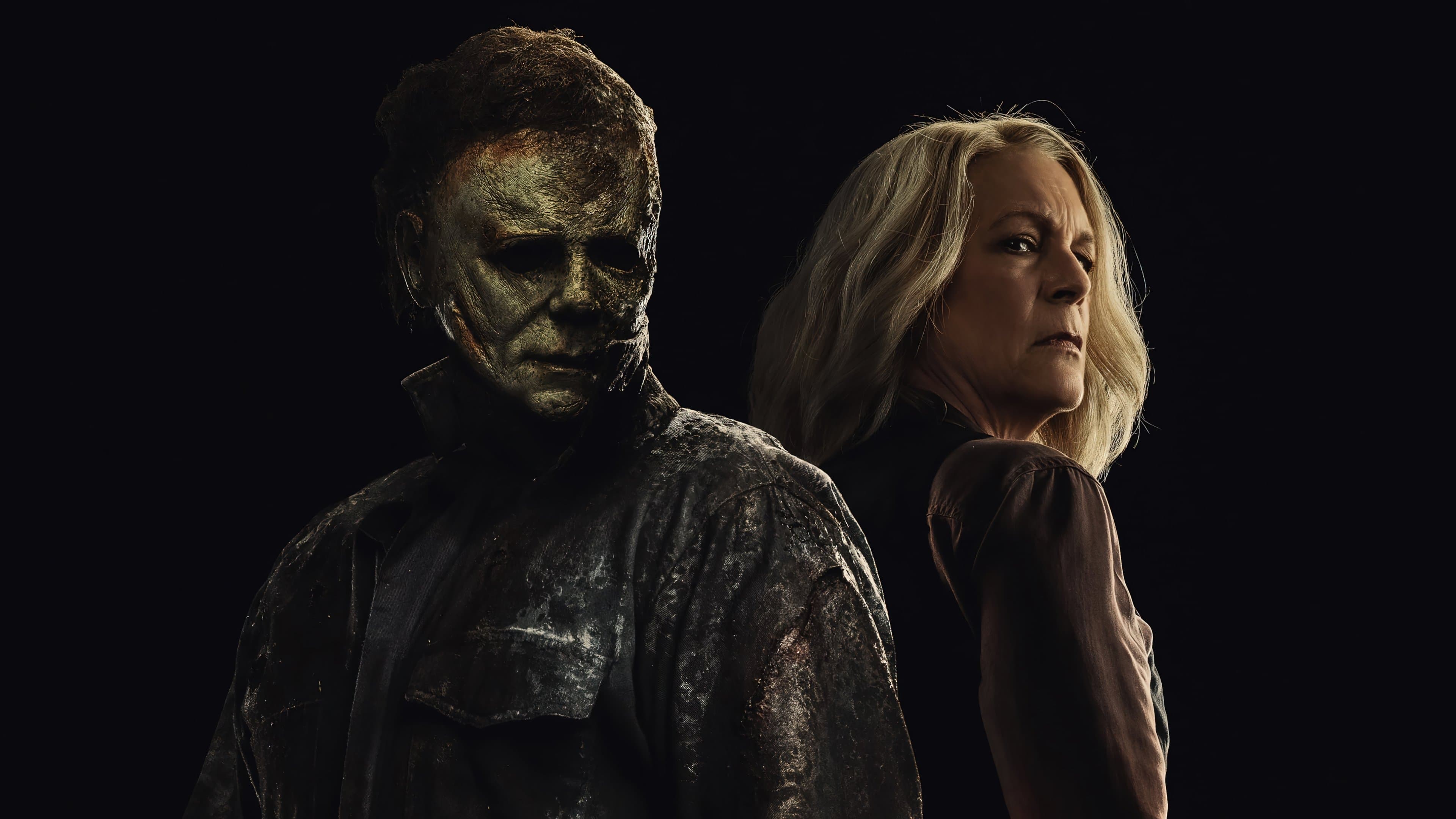 Halloween Ends - immagine
