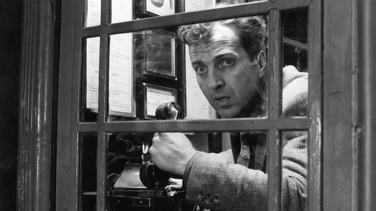 L'assassino è alla porta - immagine