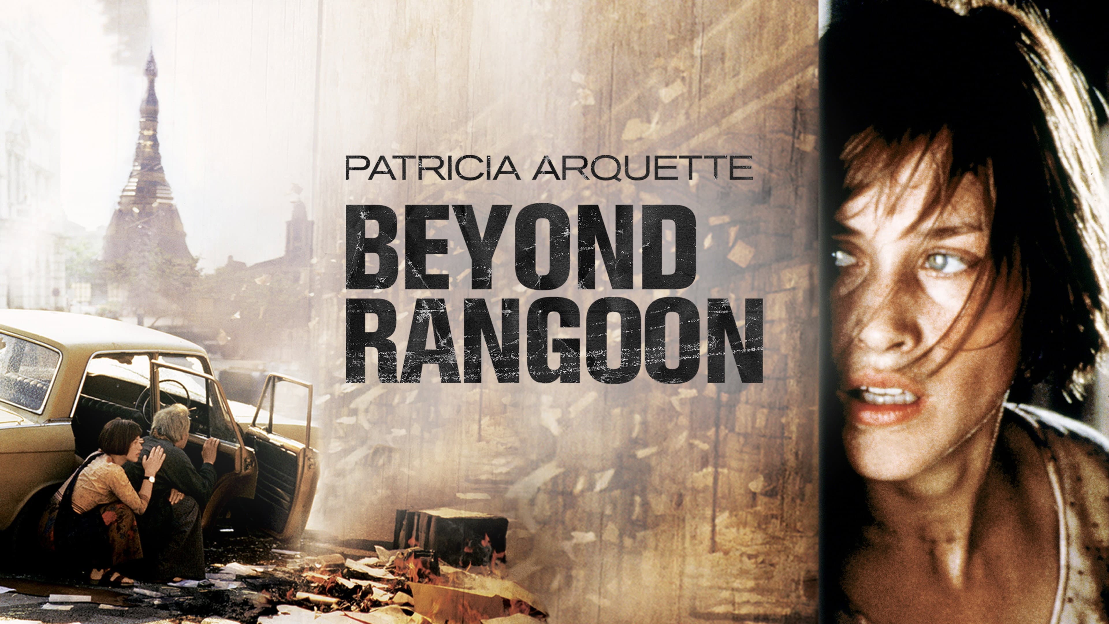 Oltre Rangoon - immagine